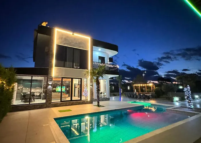 Villa Shefit