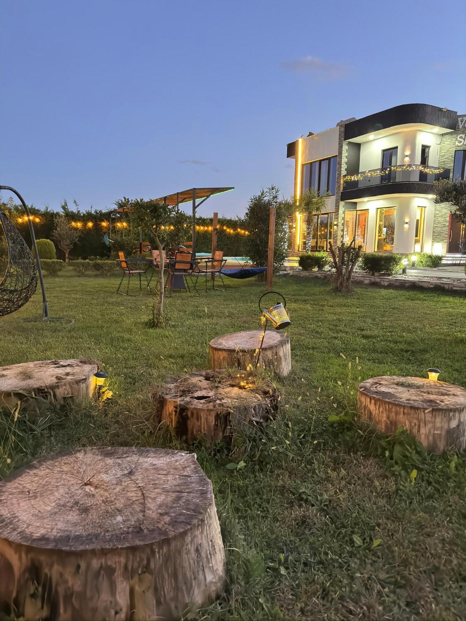 Shefit Rrushkull (Durres)