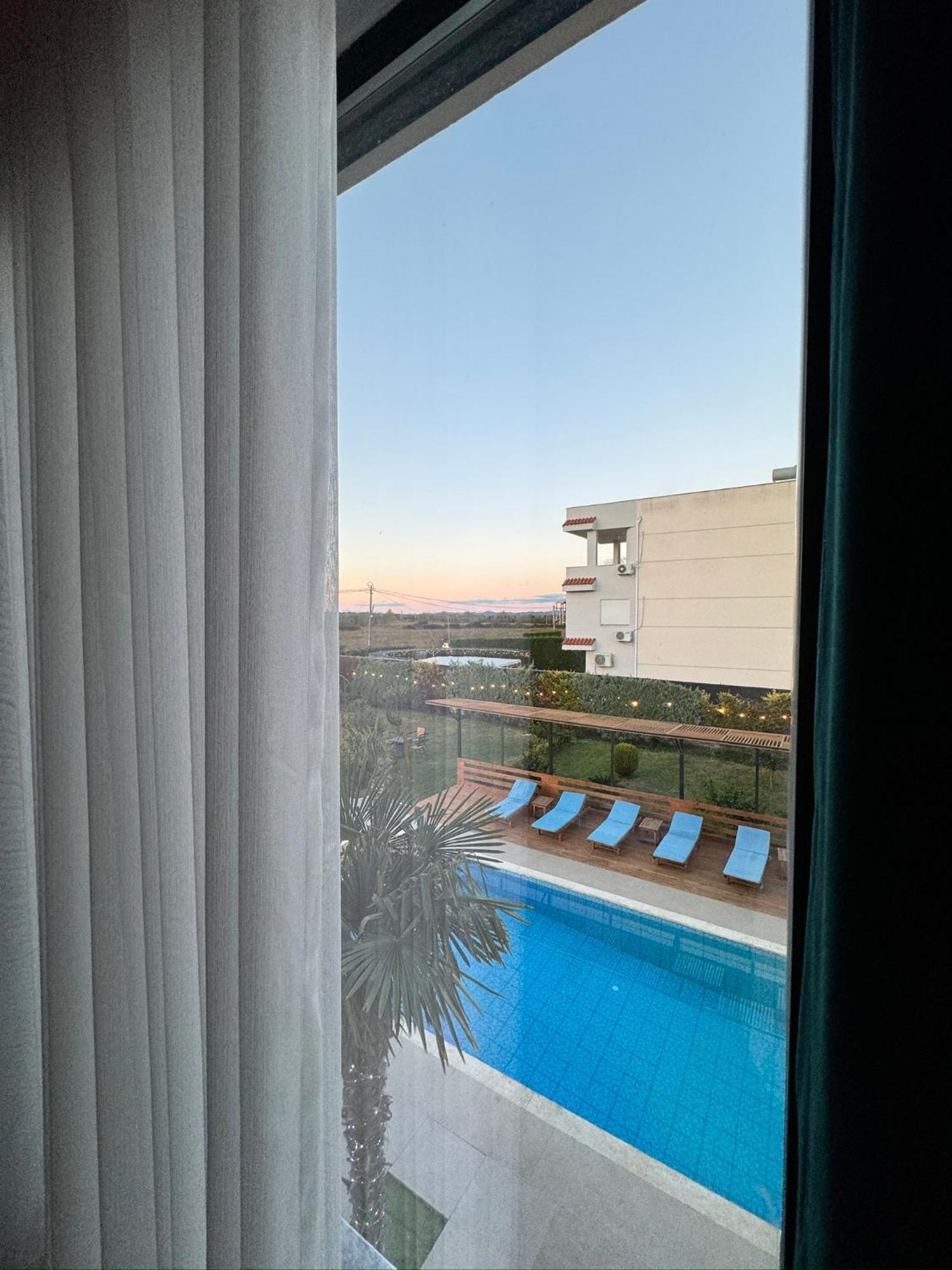 Shefit Villaer Rrushkull (Durres)