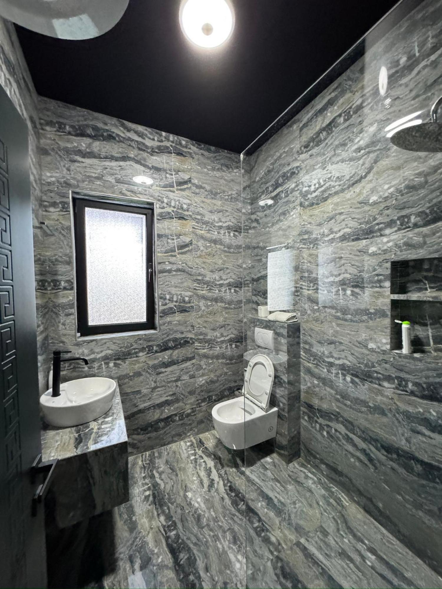 Villaer Shefit Rrushkull (Durres)