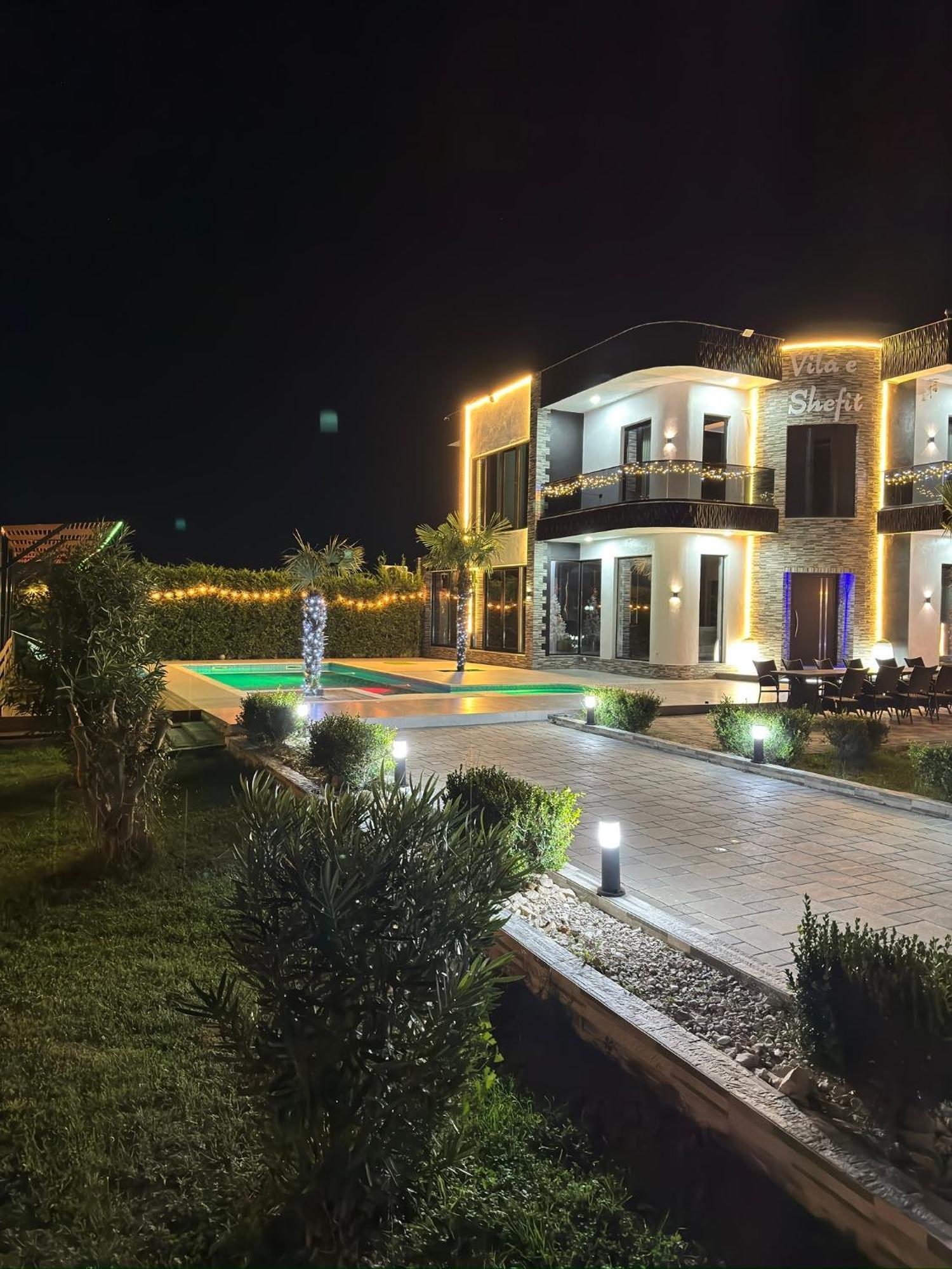 Villaer Shefit