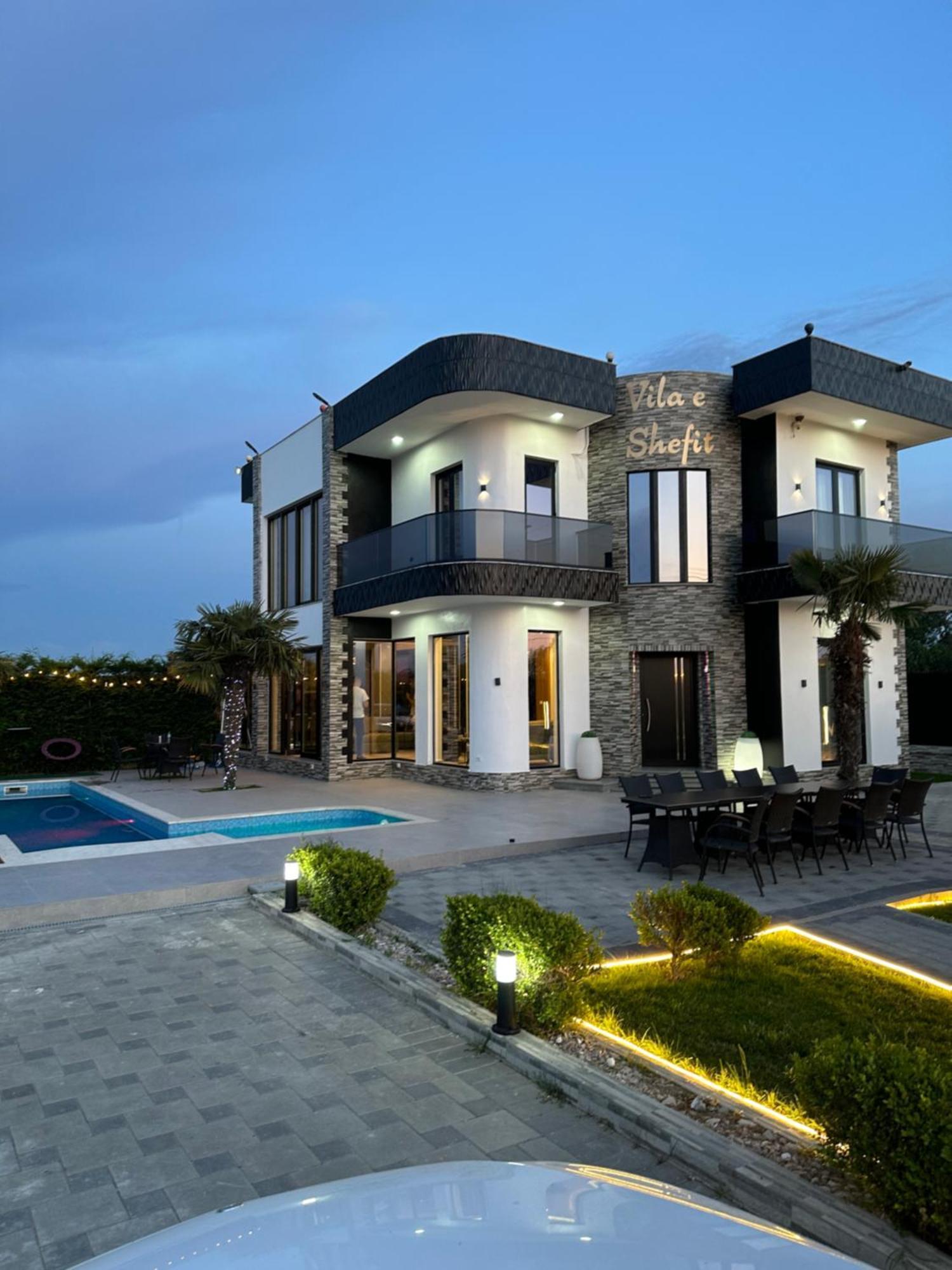 Villaer Shefit